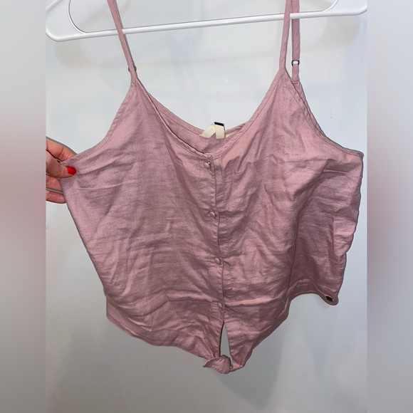 Summer top - Picture 1 of 4